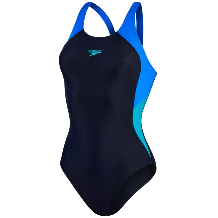 Купальник Speedo COLBL SPL MBK photo Купальник Speedo COLBL SPL MBK photo